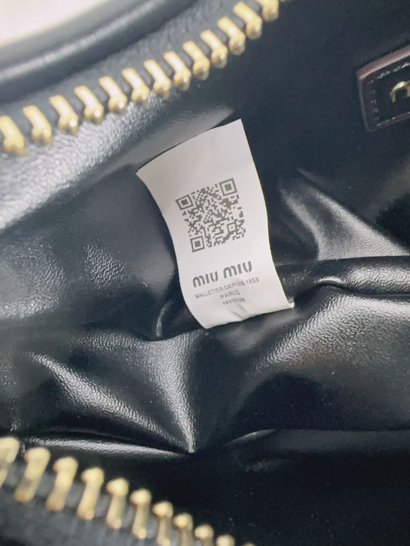 Miu Miu Hobo Bags